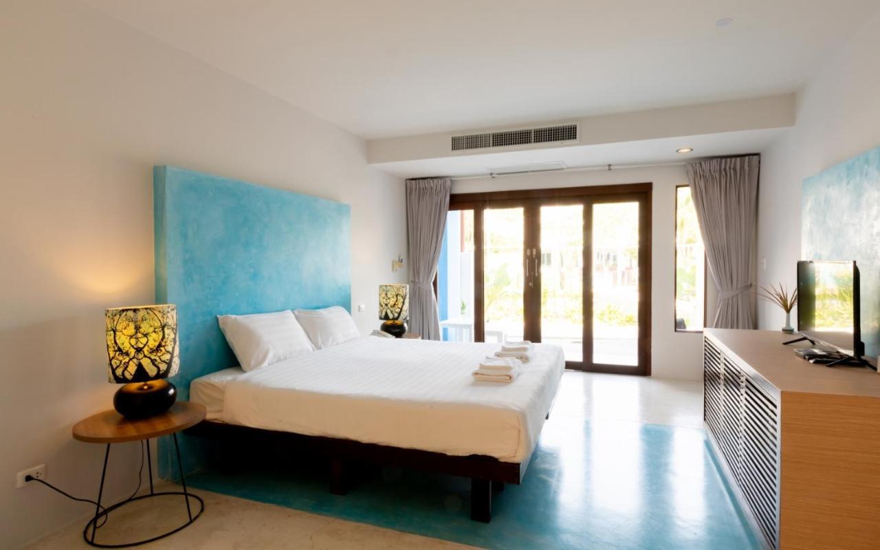 Kochira Hotel Hua Hin Exterior photo