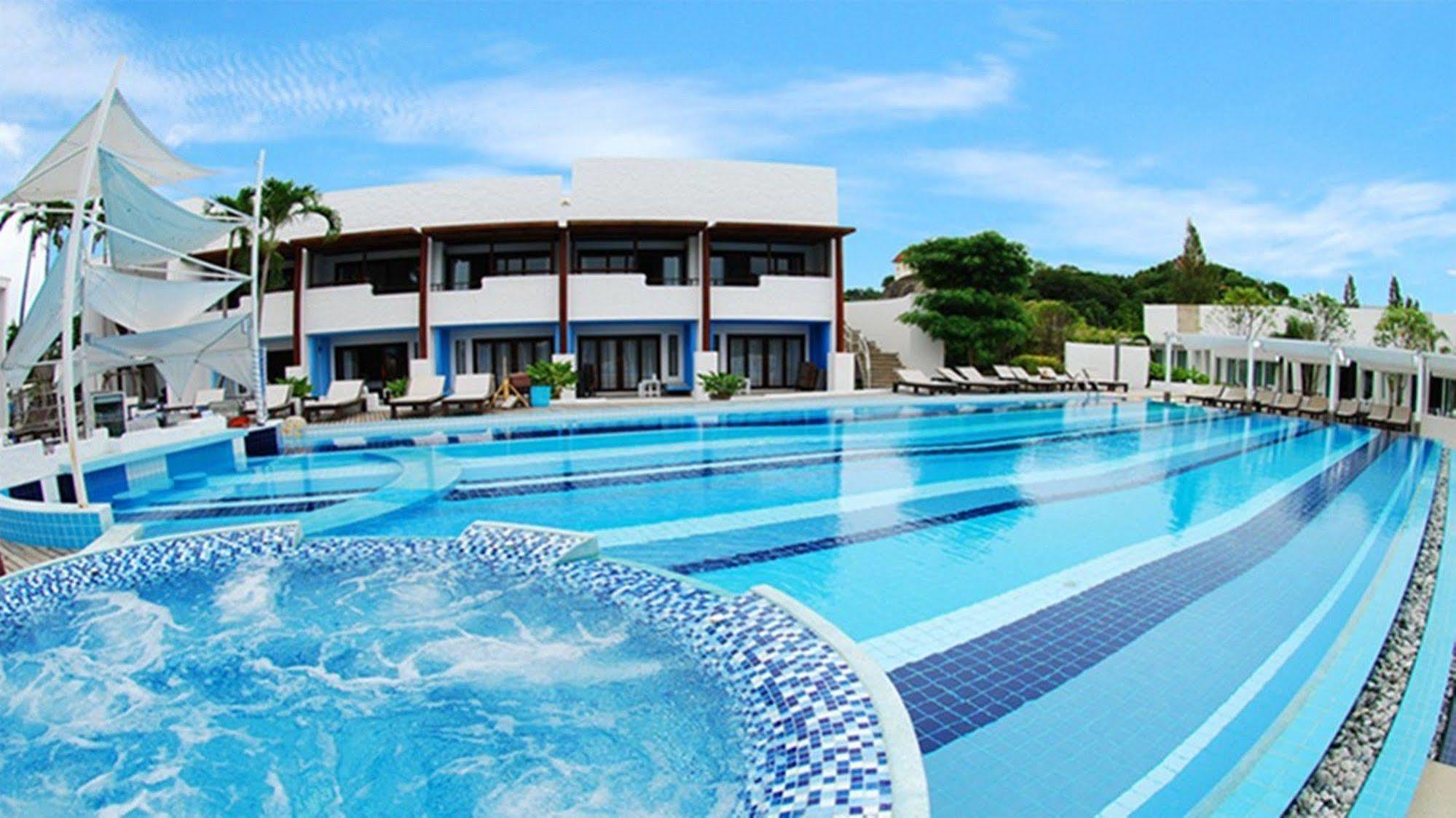 Kochira Hotel Hua Hin Exterior photo